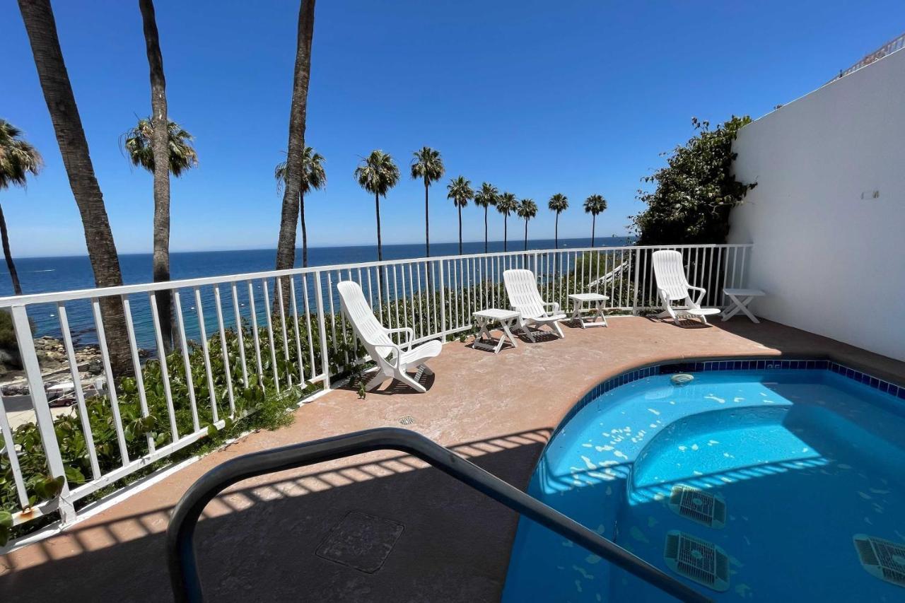 Premium Ocean Corner Unit, Fireplace, Golf Cart, 21 Steps From Top Авалон Экстерьер фото
