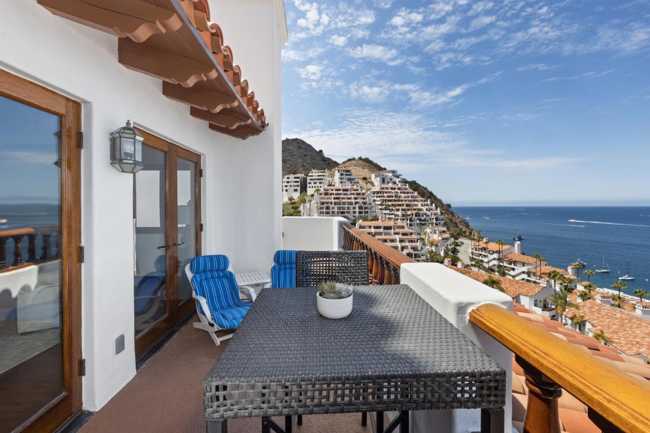 Premium Ocean Corner Unit, Fireplace, Golf Cart, 21 Steps From Top Авалон Экстерьер фото
