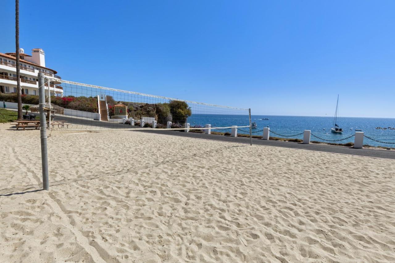 Premium Ocean Corner Unit, Fireplace, Golf Cart, 21 Steps From Top Авалон Экстерьер фото
